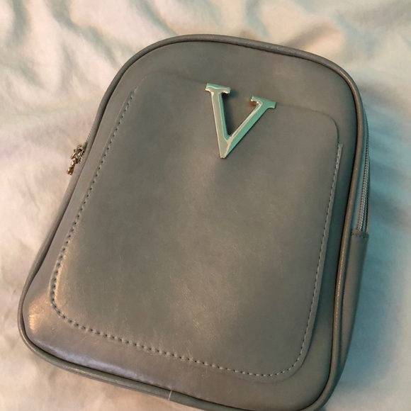 Mini vegan classic should backpack bag - Picture 7 of 7